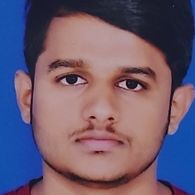 HEMANTH BEJJANKI