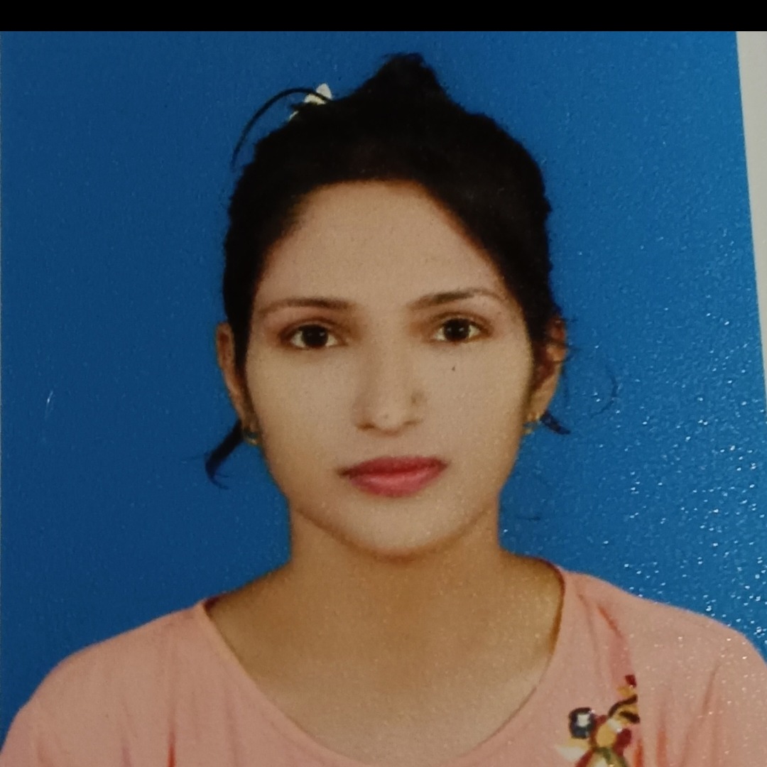 Chandni kumari