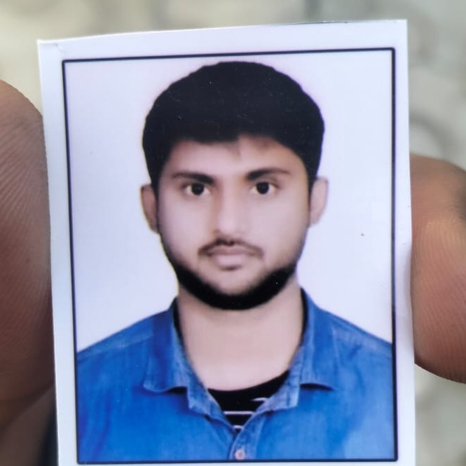 Ajaz ali