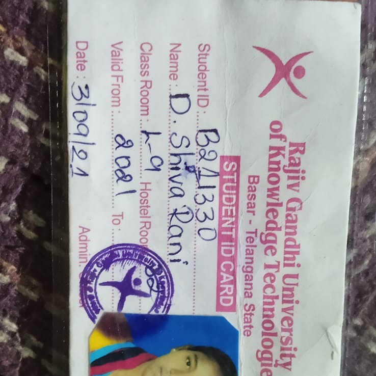 shivrani