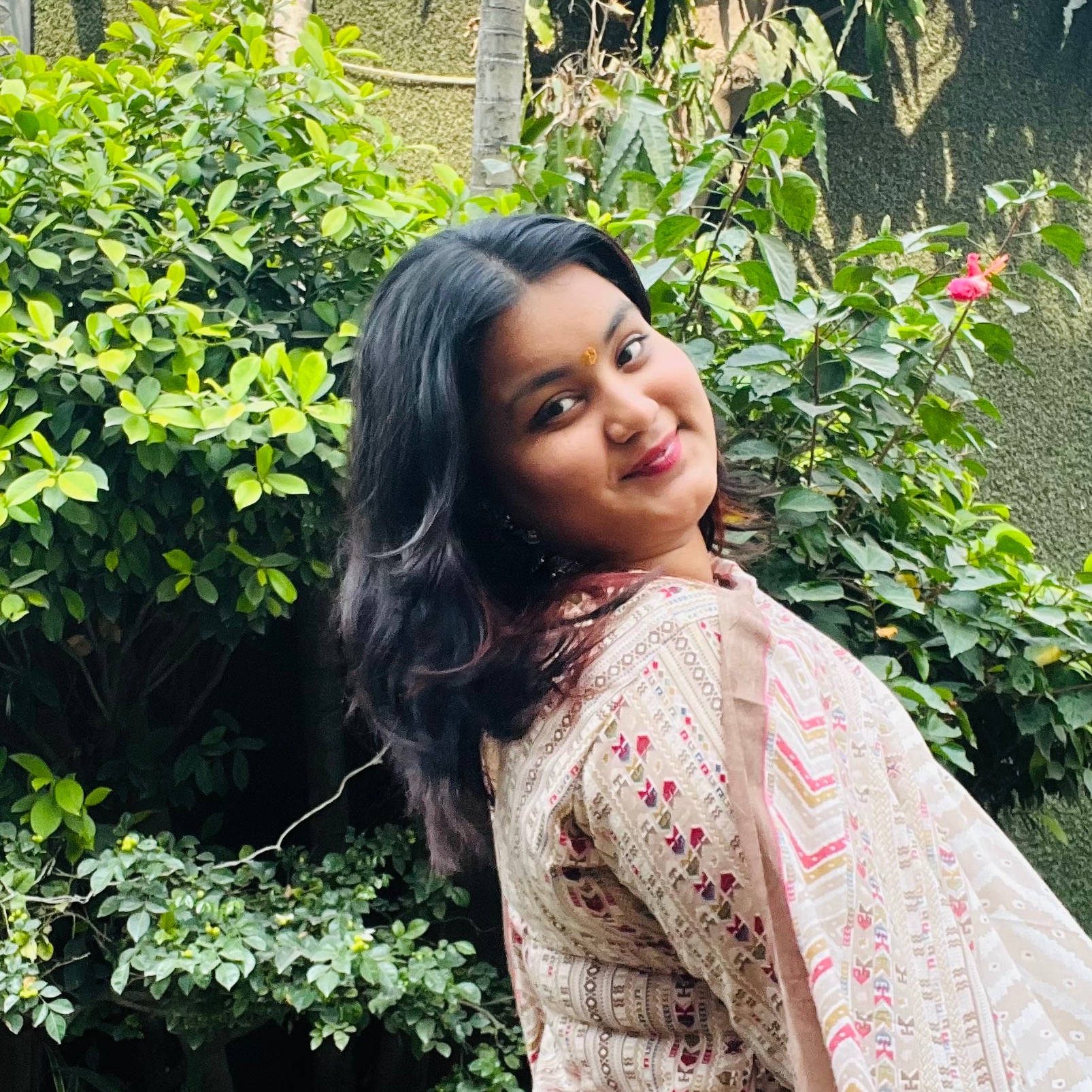 prachi bisht