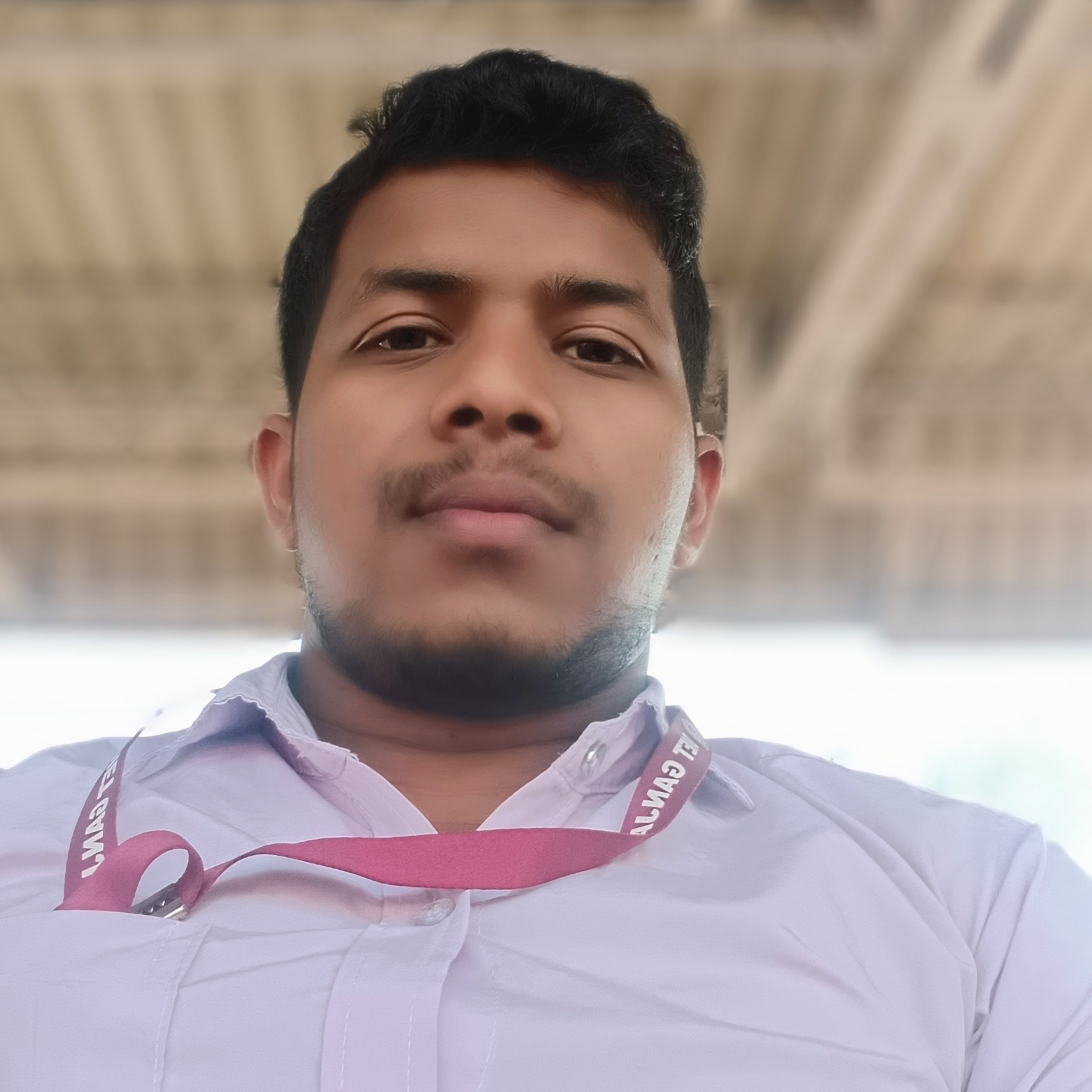 TOFAN BEHERA