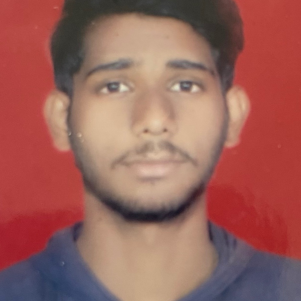 Vishal Mahawar