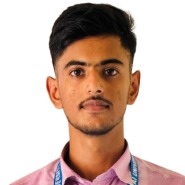 Md Masum Miah