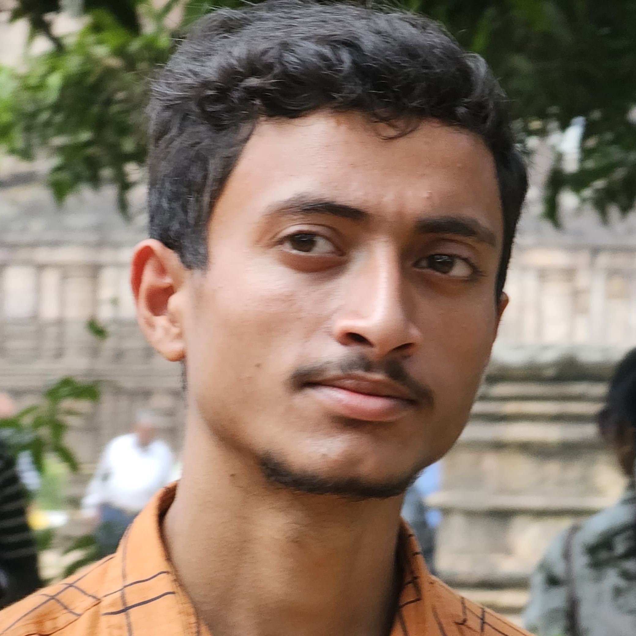Shivendra Singh