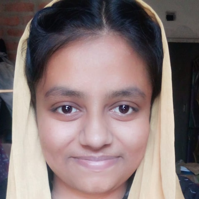 Sanjida