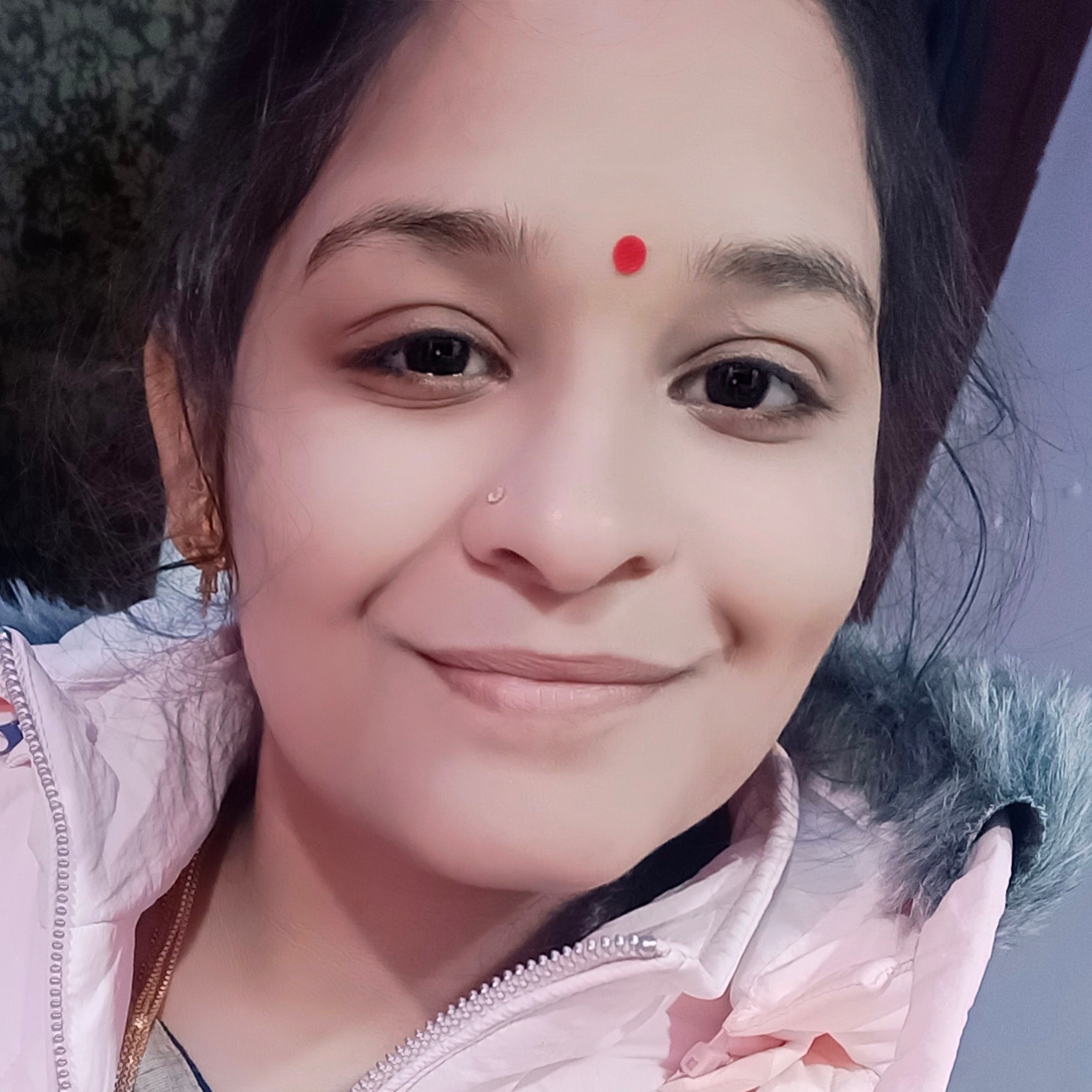Divyanshi dubey