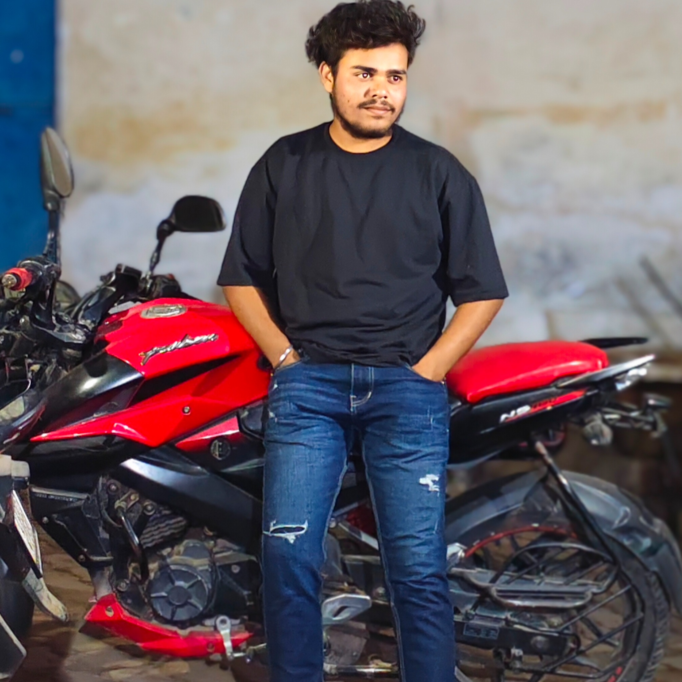 Jitendra ahirwar