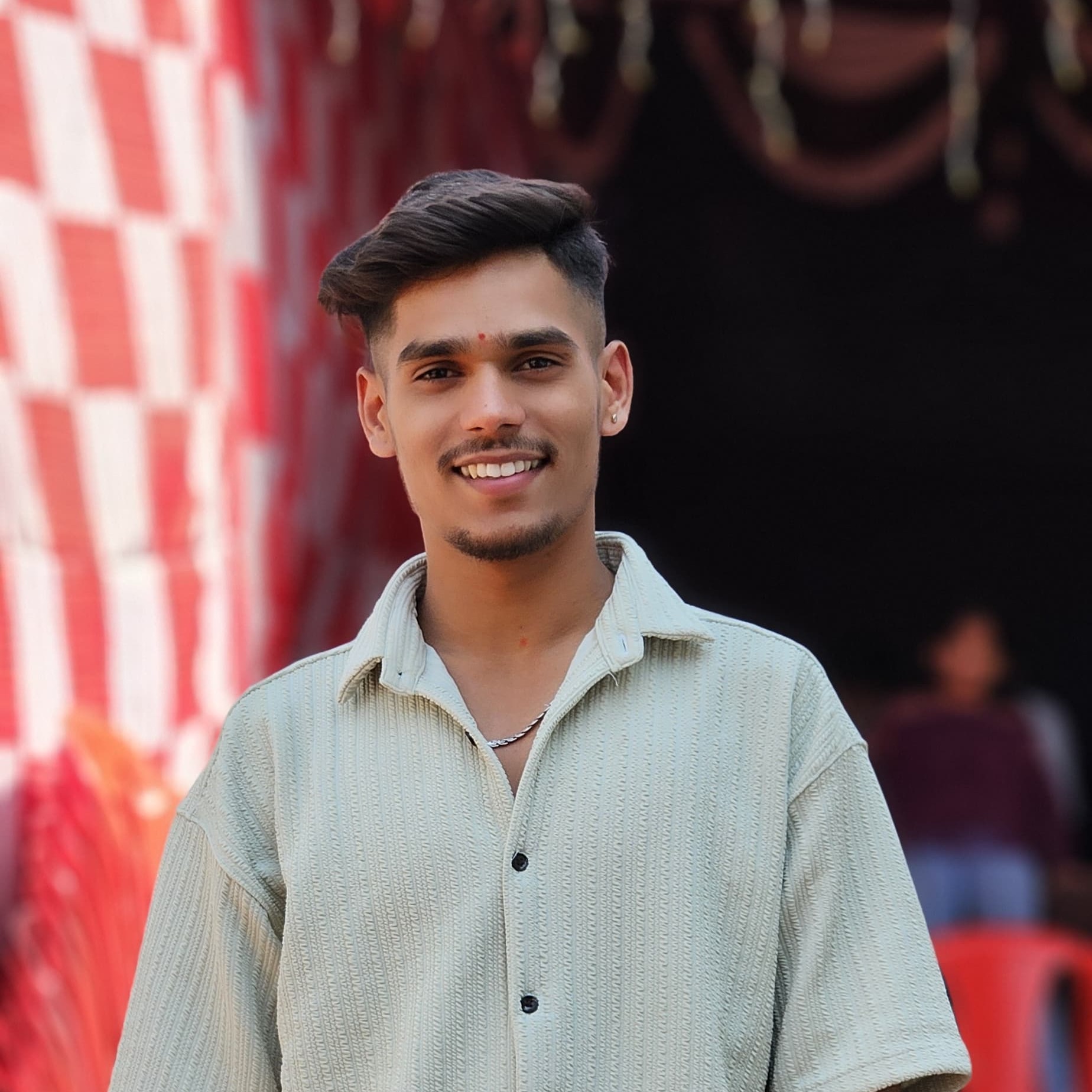 Jayesh ravindra