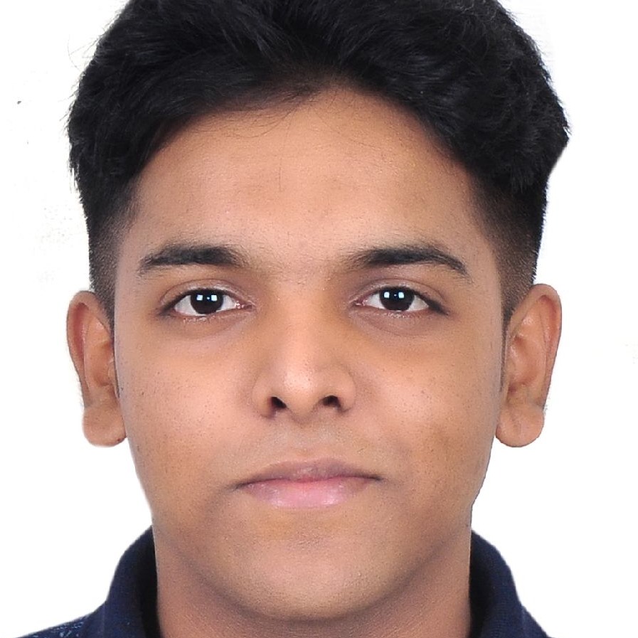 RAHUL P