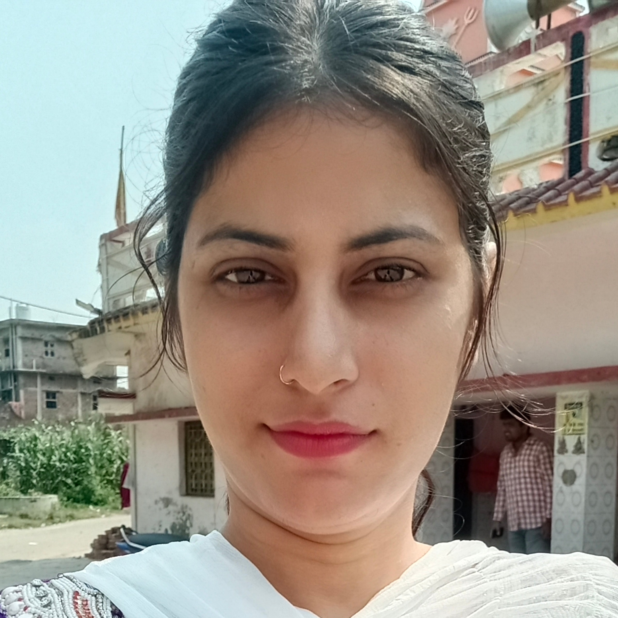 Saloni singh