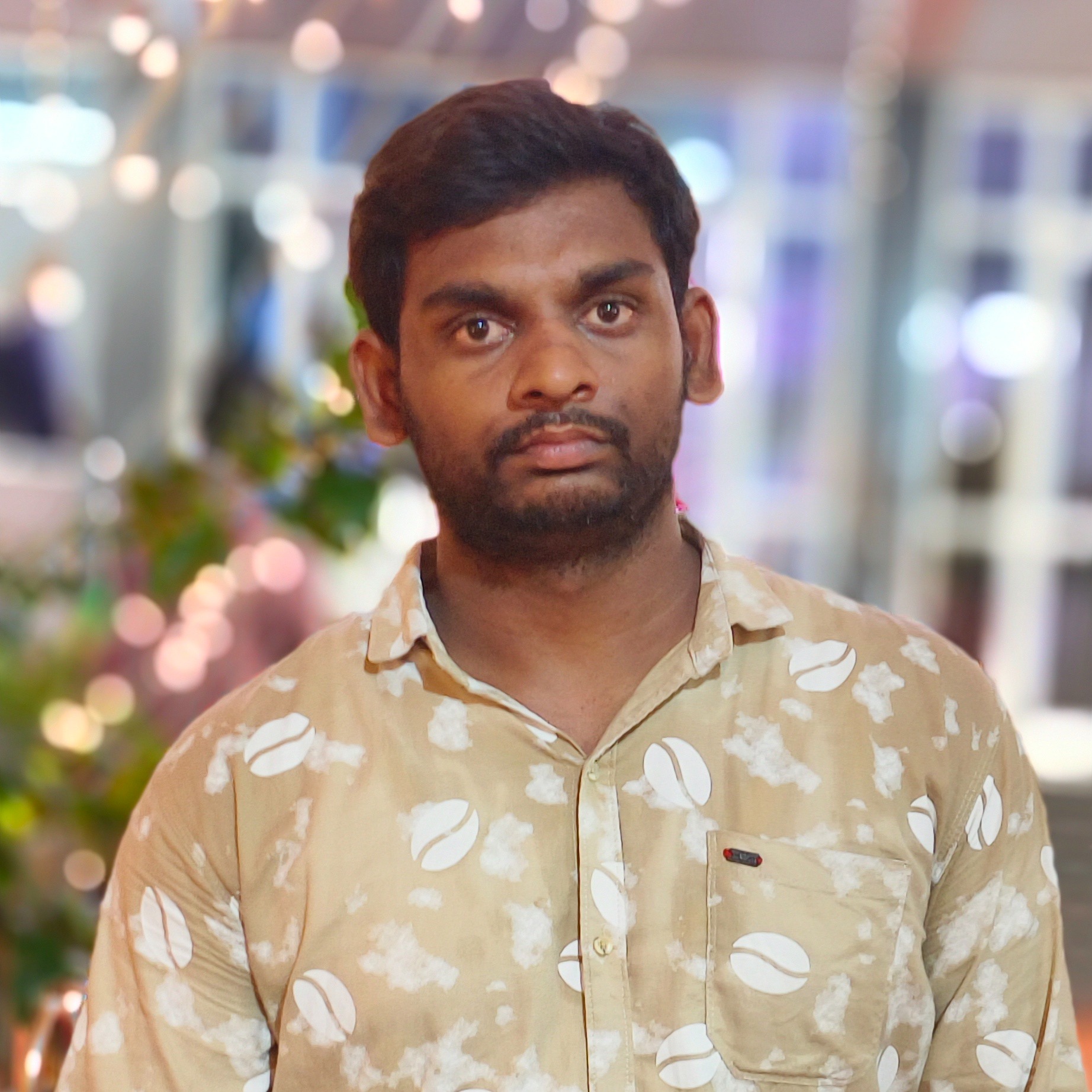 Gokula kannan m
