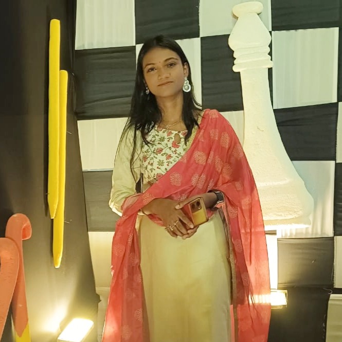 Debosmita Baidya