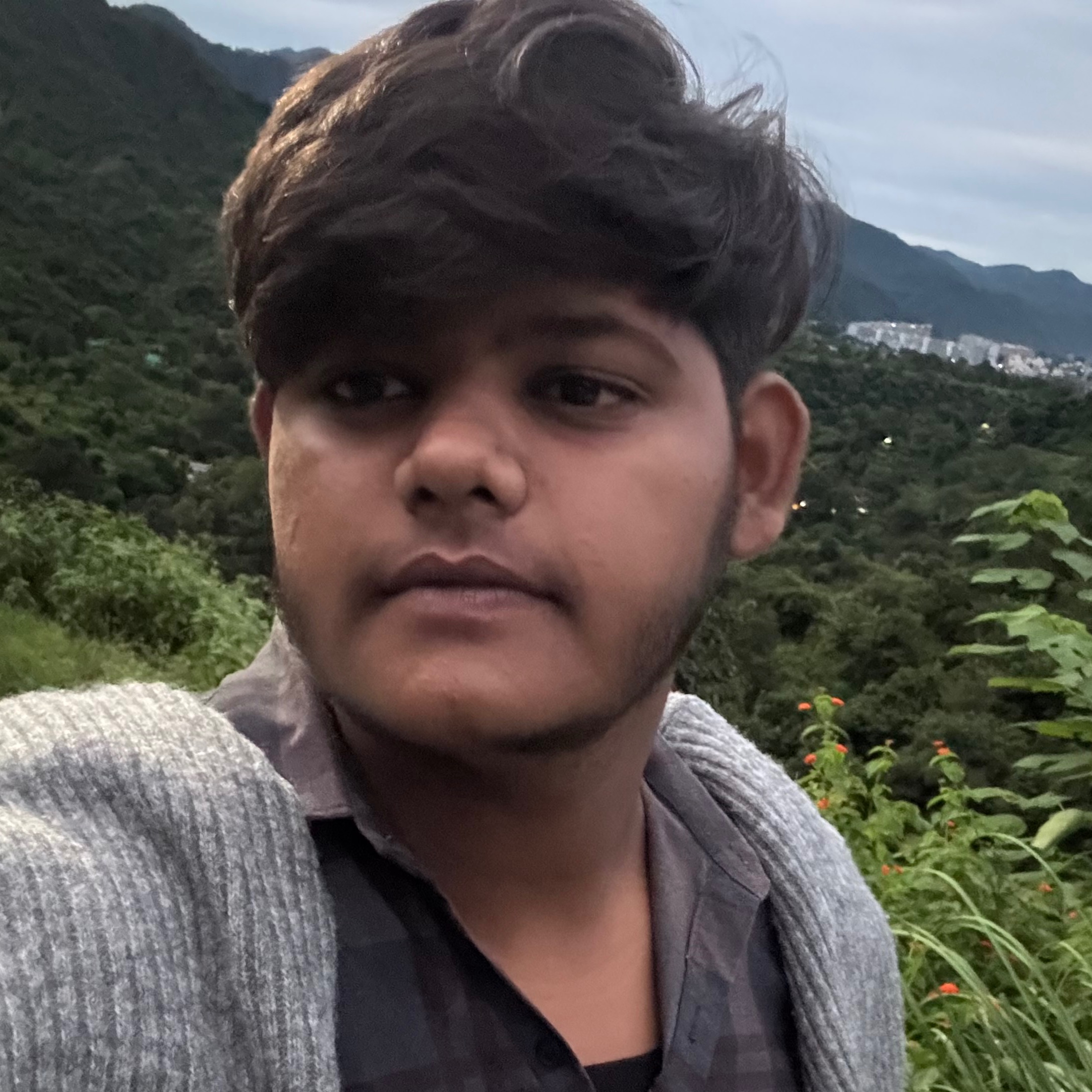Akash soni