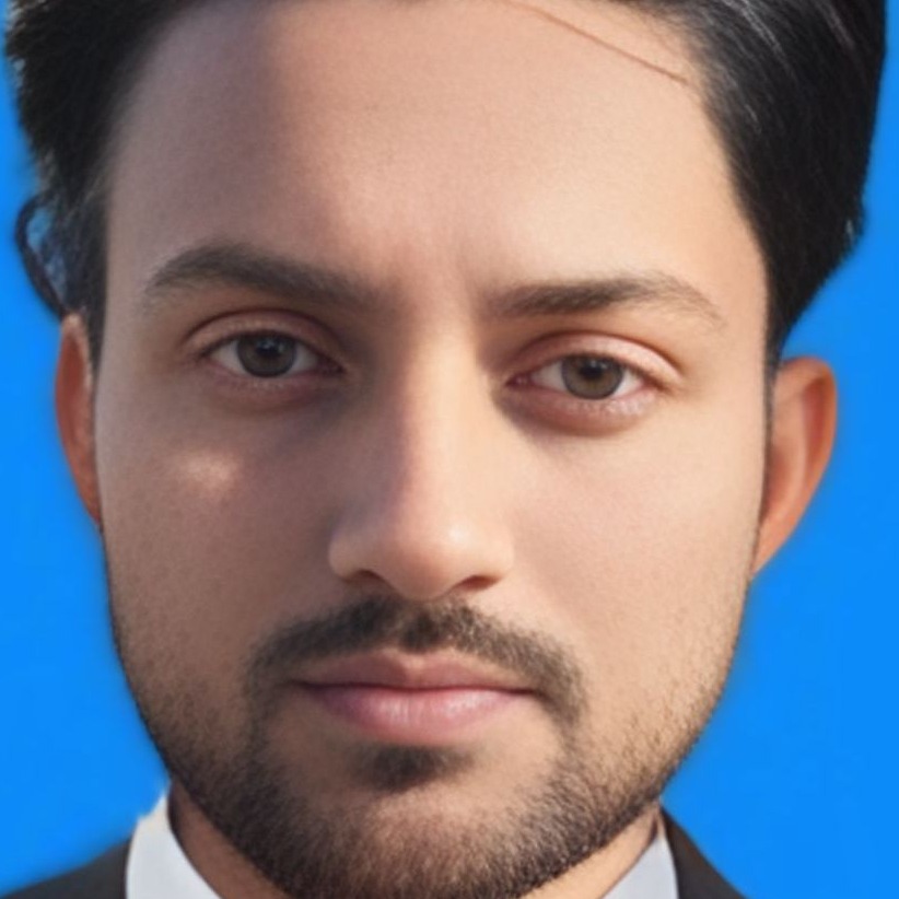 PRASHANT KUMAR