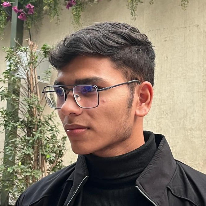 Anurag Kumar Singh