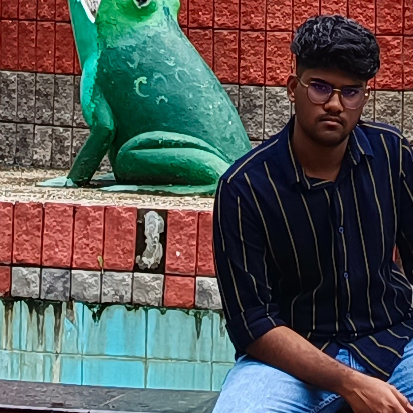 Hariharieswar