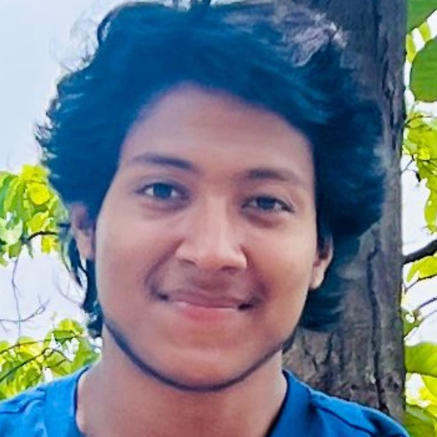 Rohan mallik