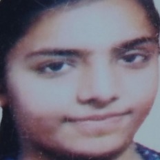 Ankita Yadav