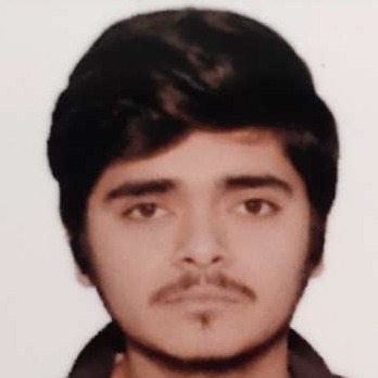 Amar Dwivedi