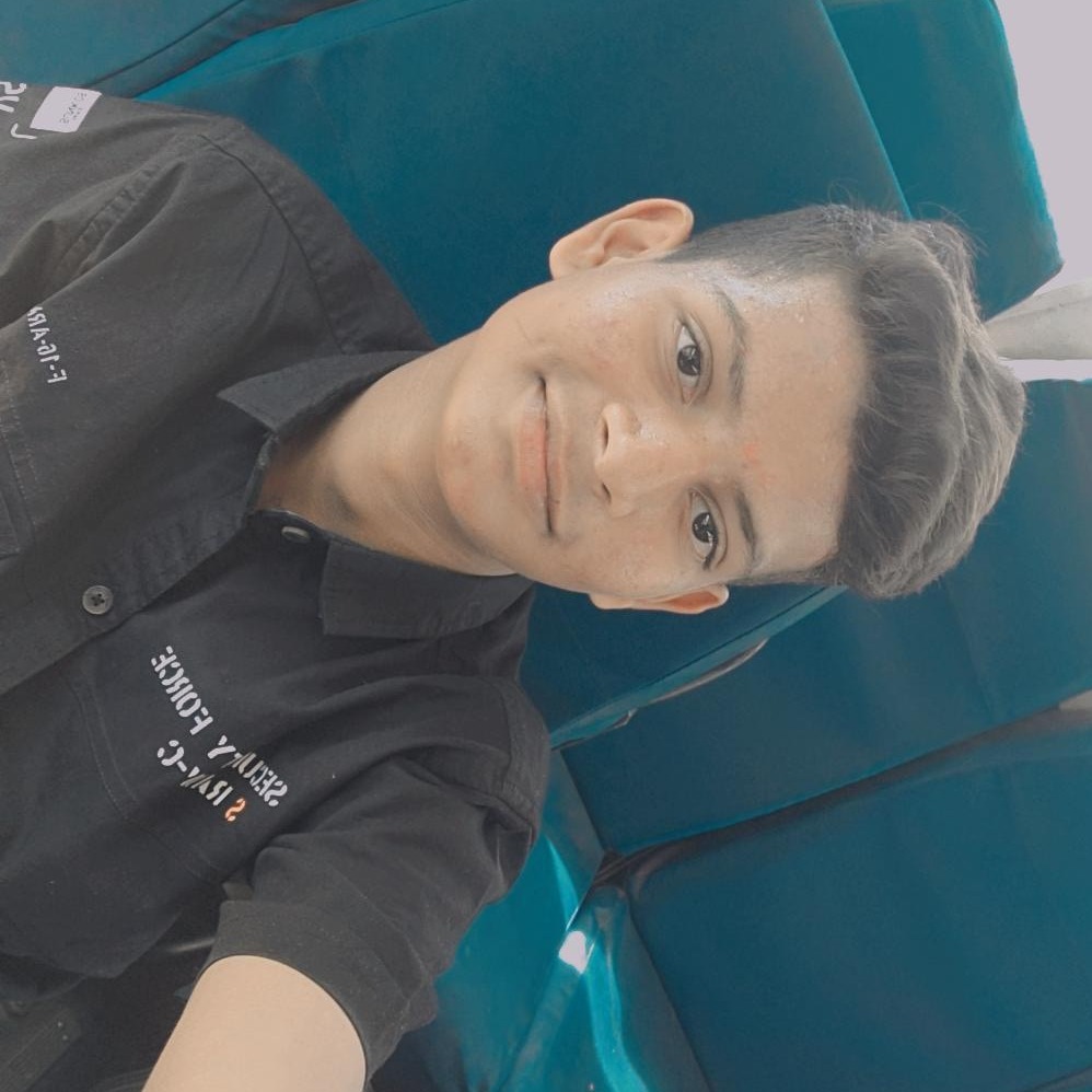 Vinay L