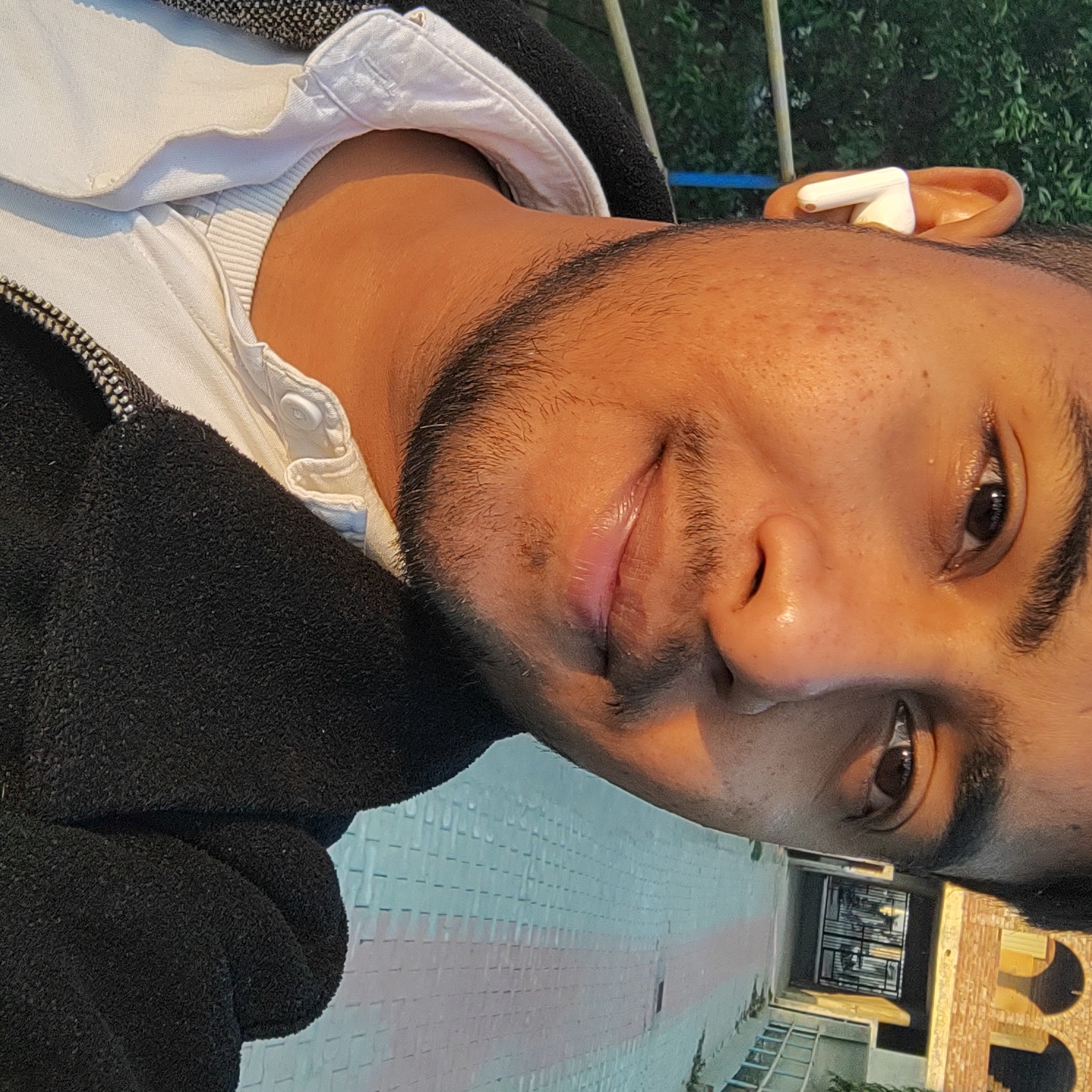 Mohd Adnan