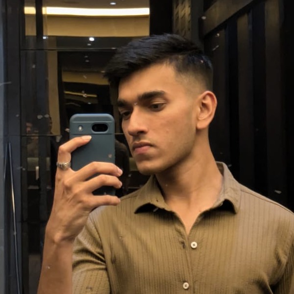 Bibhan Bhattacharjee