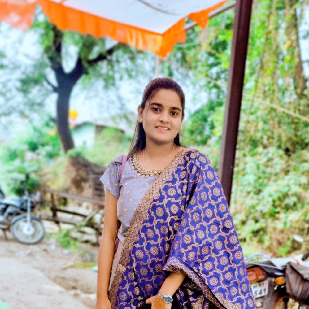 Bhakti Sapkal