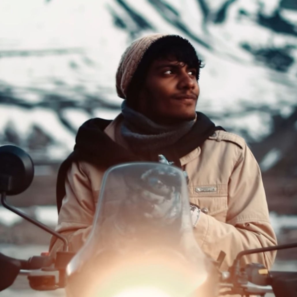 DEON JACOB REJI