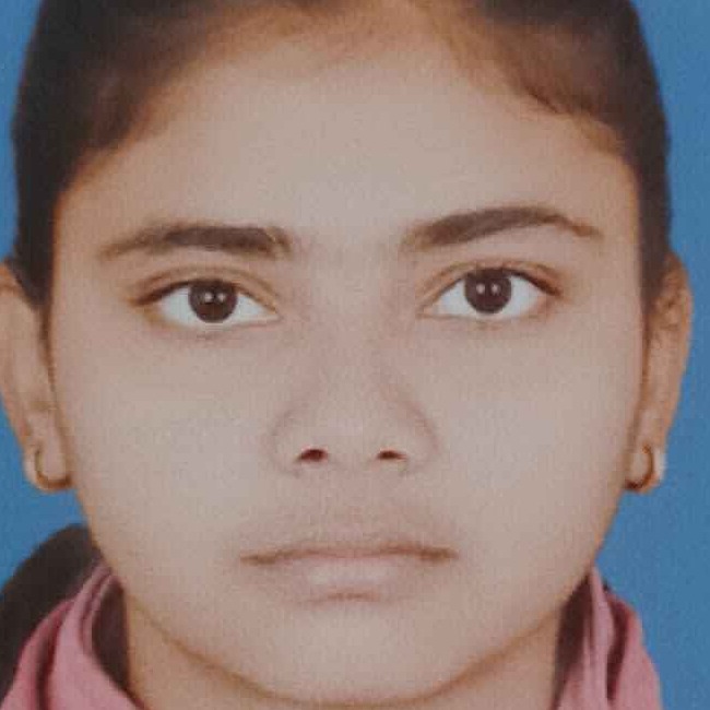 nandita bharti