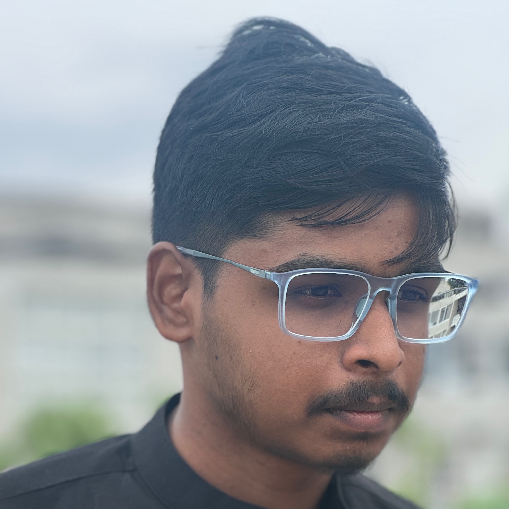 Alimilla Abhinandan