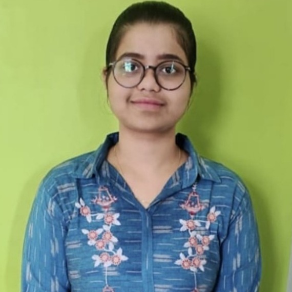 SOUMYA SILAM