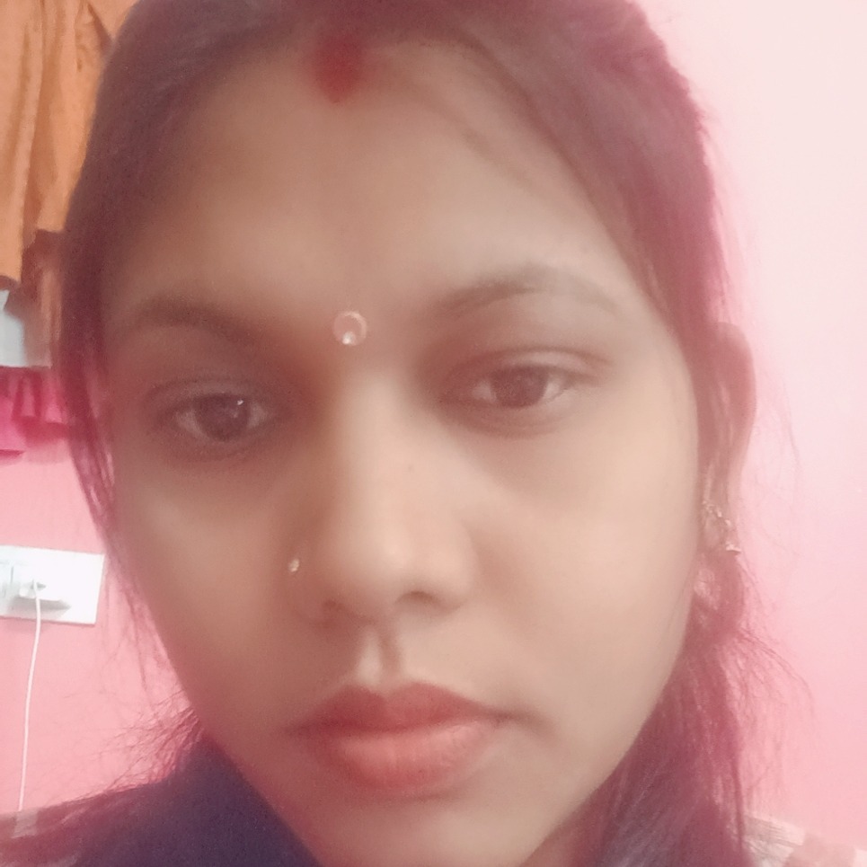 Mamteshwari Madavi