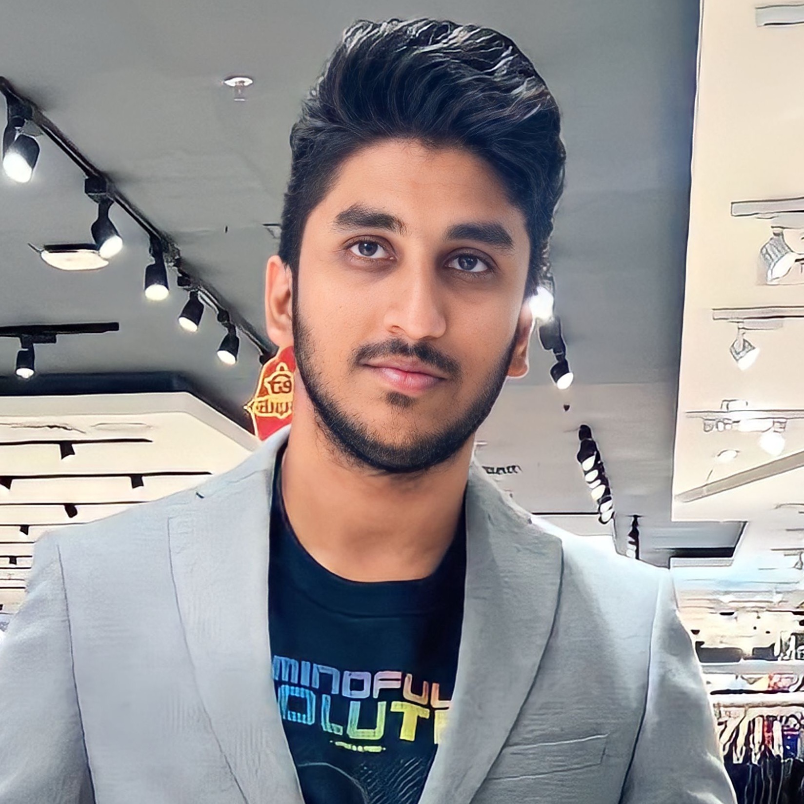 Meni Durga Prasad