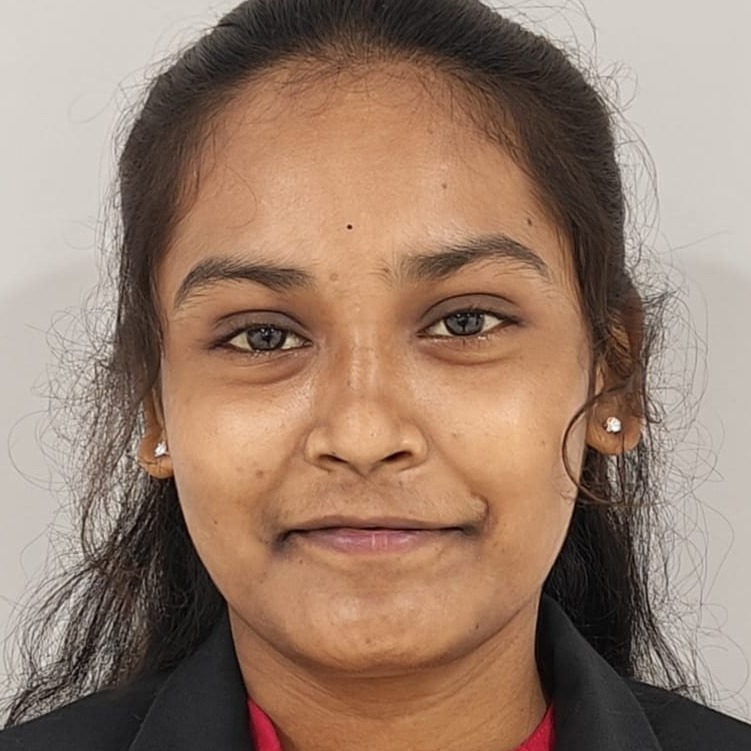 K sravani