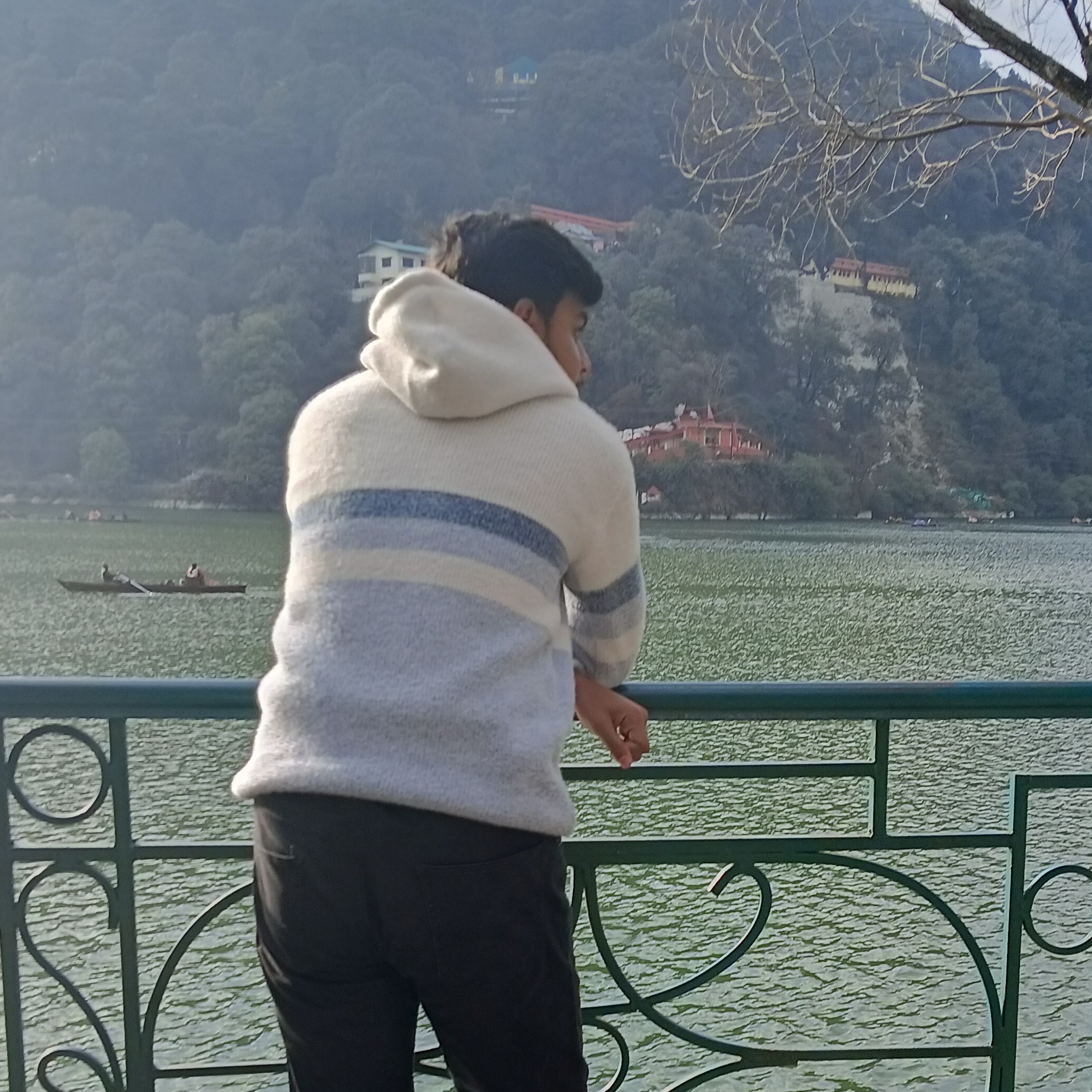 PUSHKAR SINGH