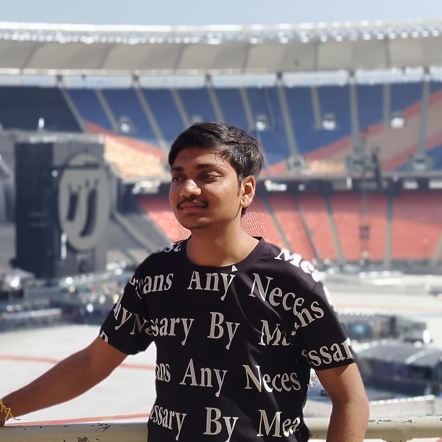 Parth kumbhani