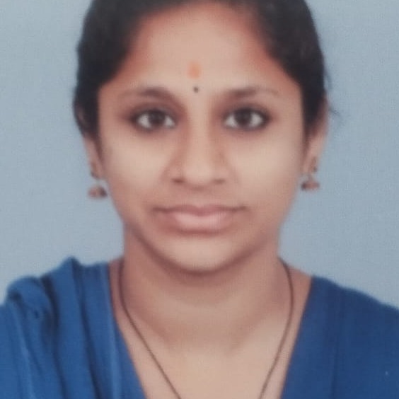 Vangapandu Shanmukha Laxmi