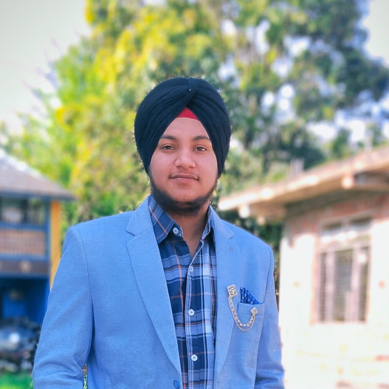 Gurpreet Singh