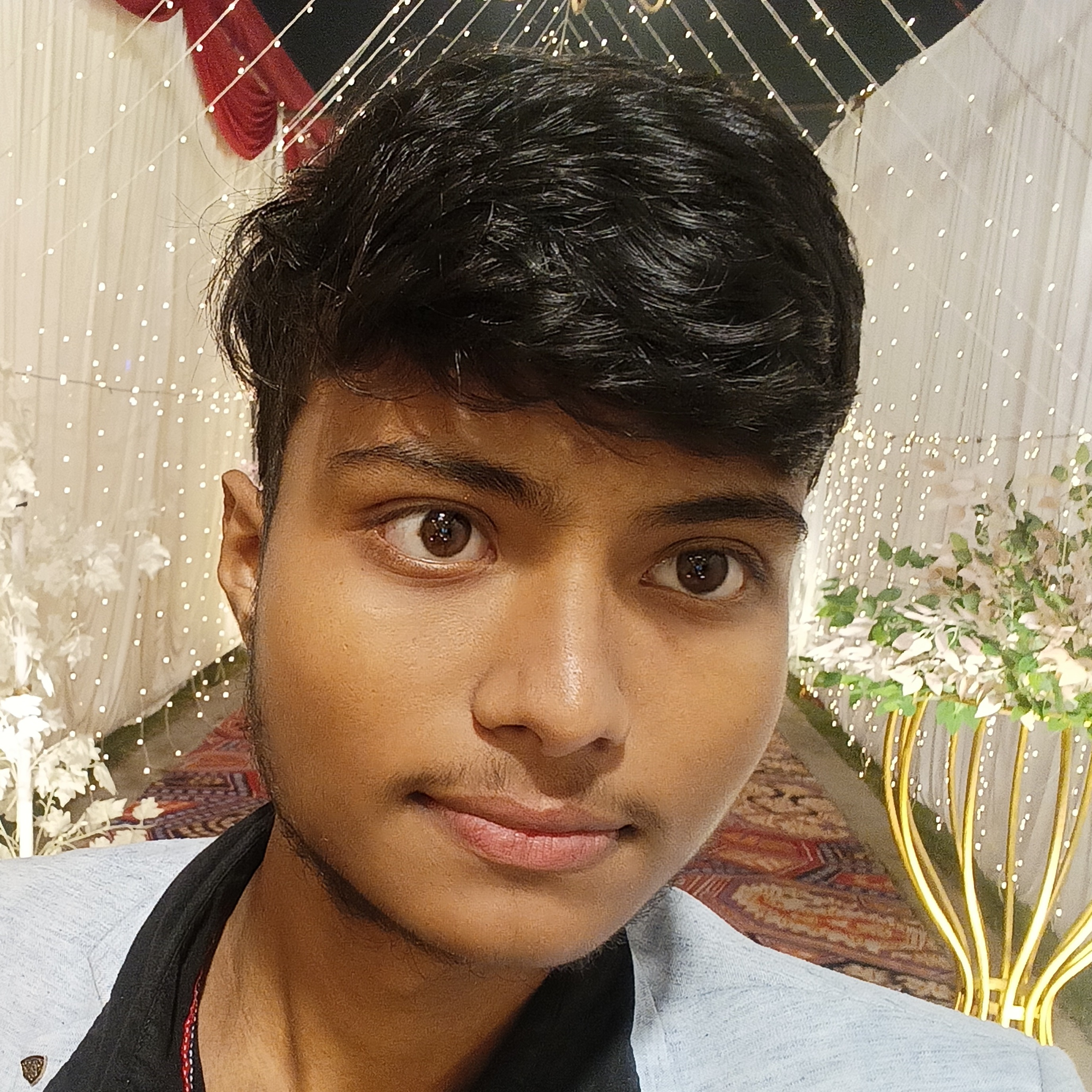 pranjal gautam
