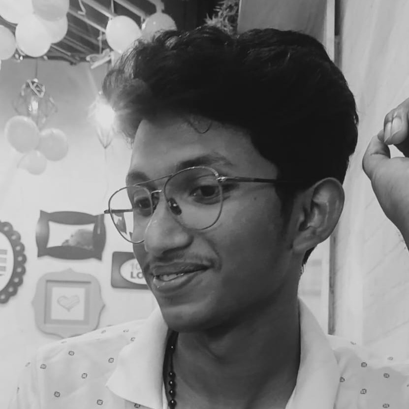 Navaneeth Reddy