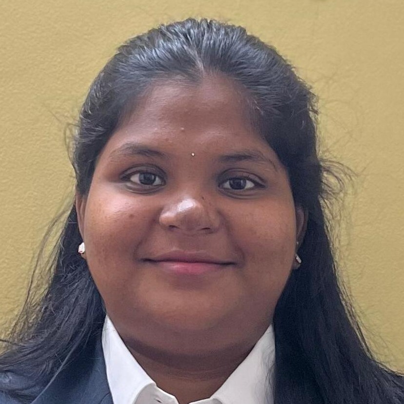 KAITHA SINDHUJA