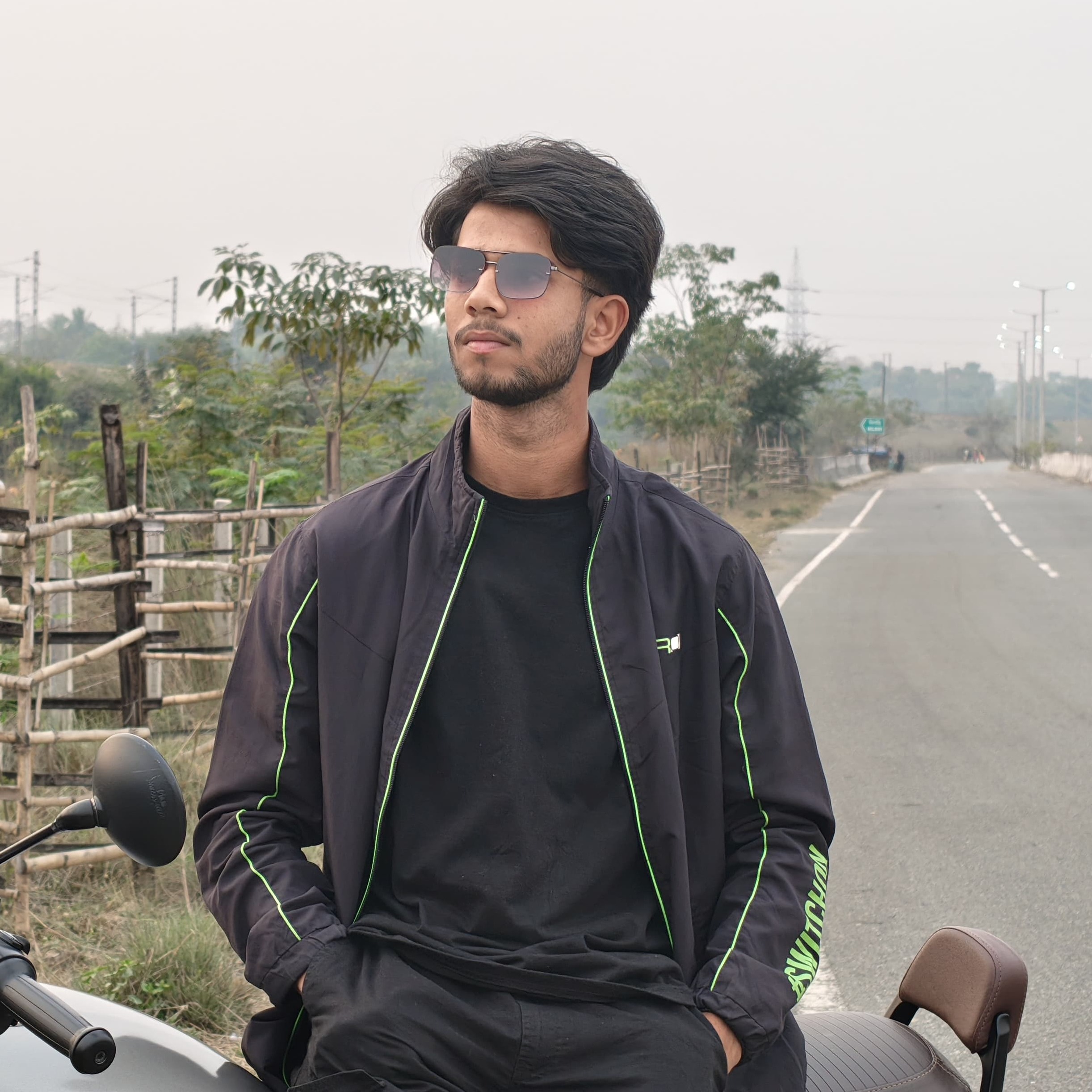 Sobhan Tewari