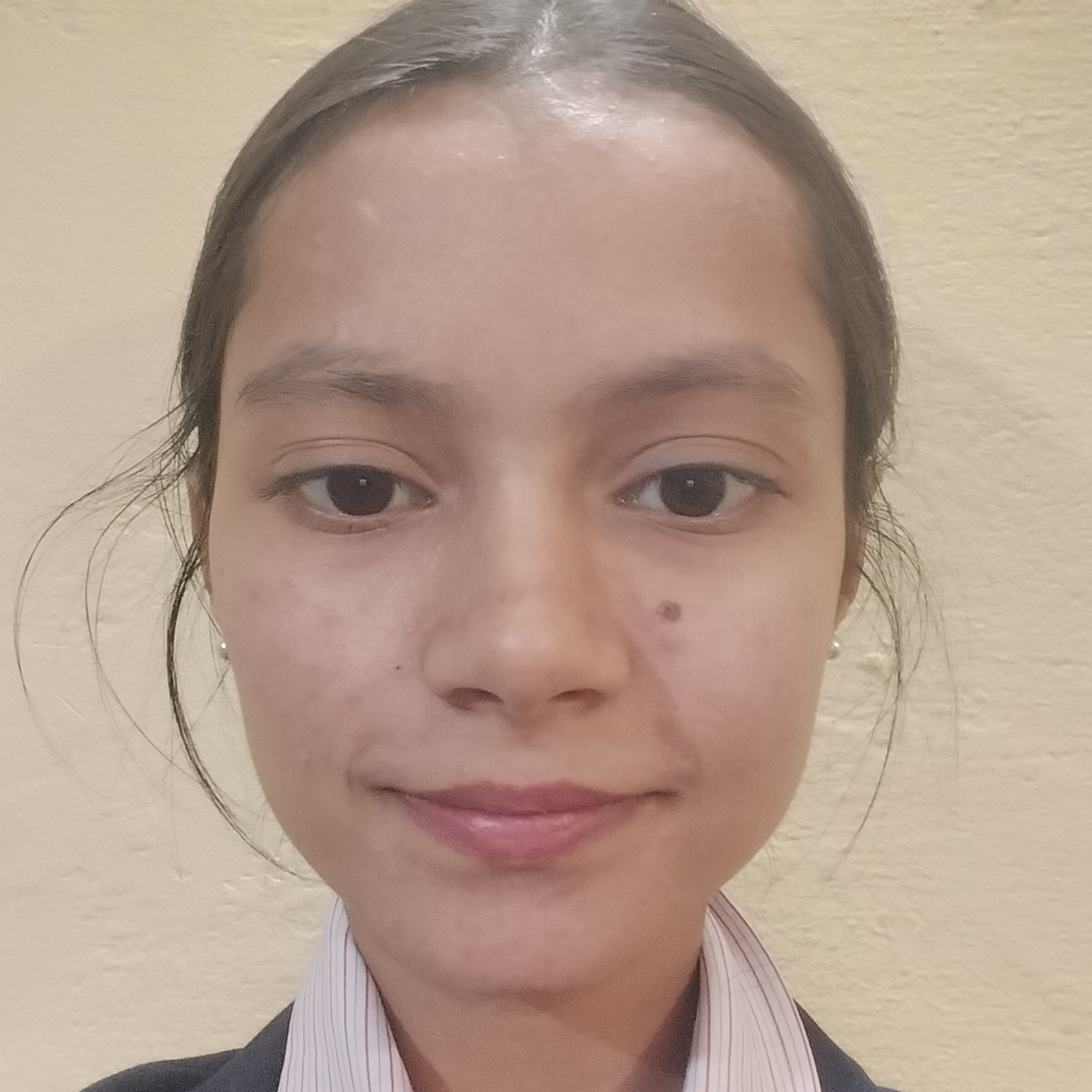 Mokshi Sharma