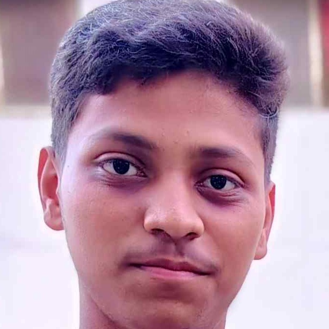 Vishal Thombare