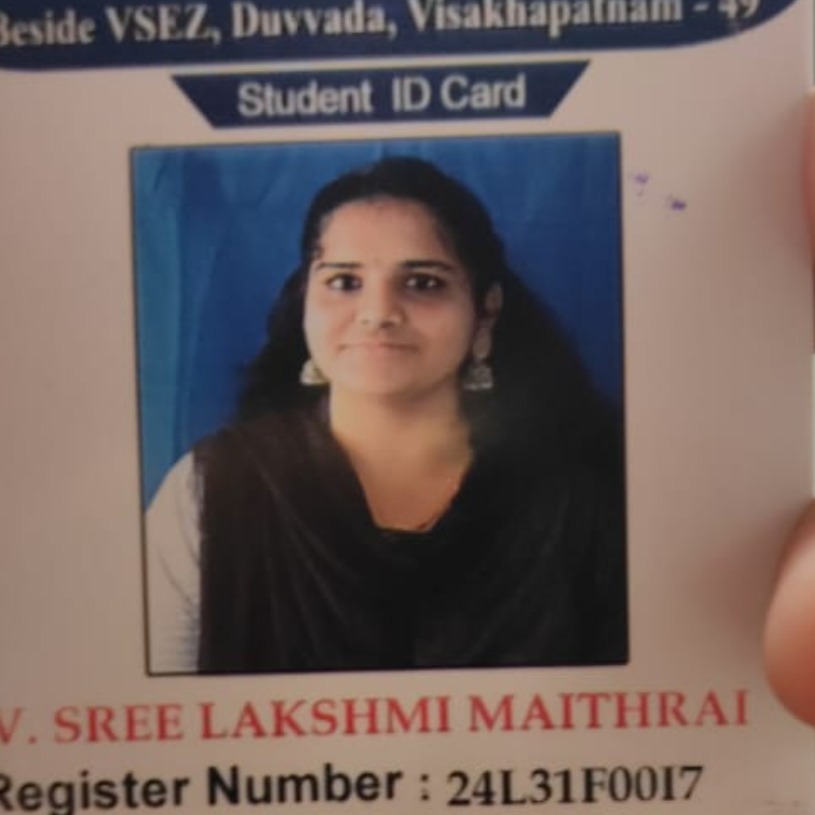 Mayurisrinivas