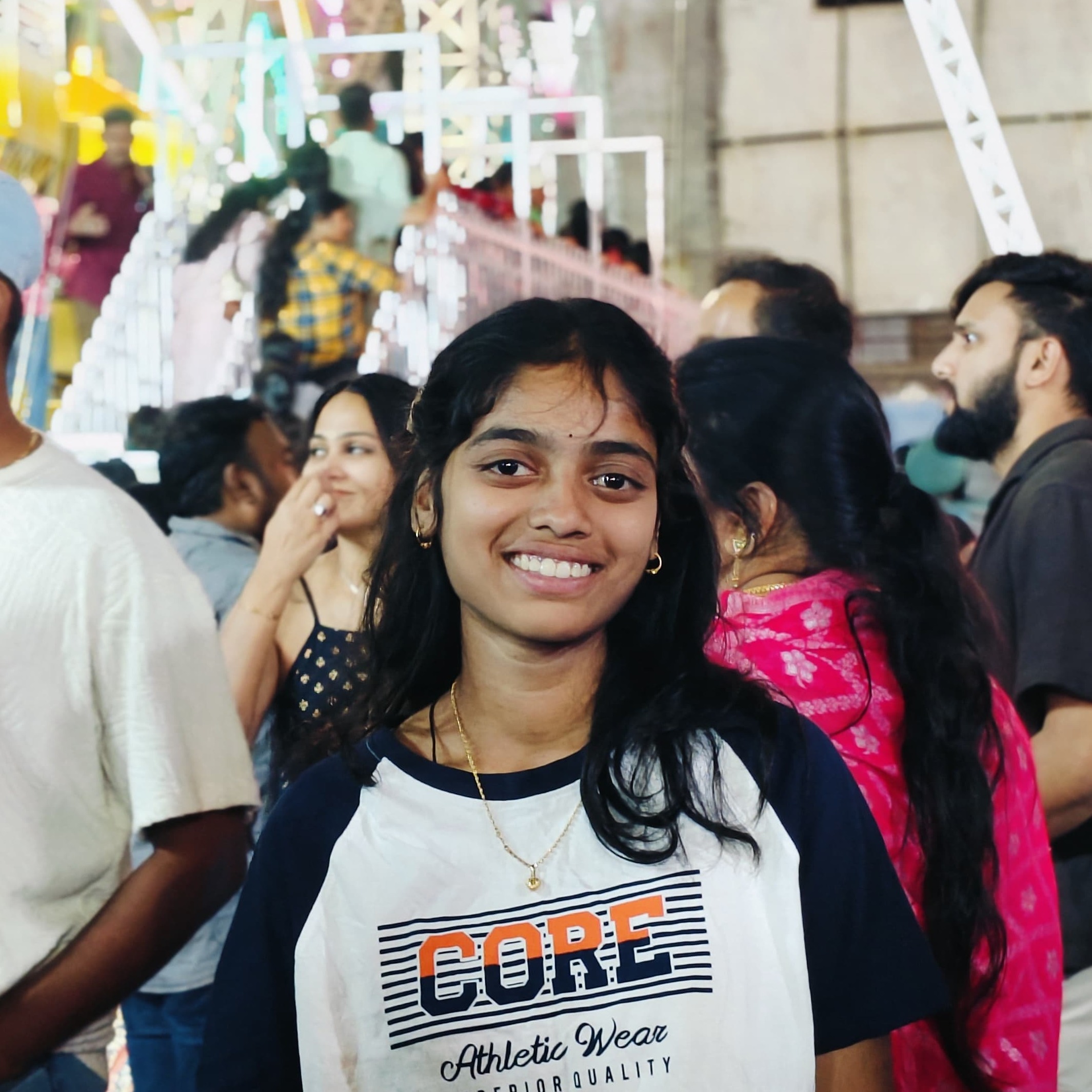 Akshitha Gonapally