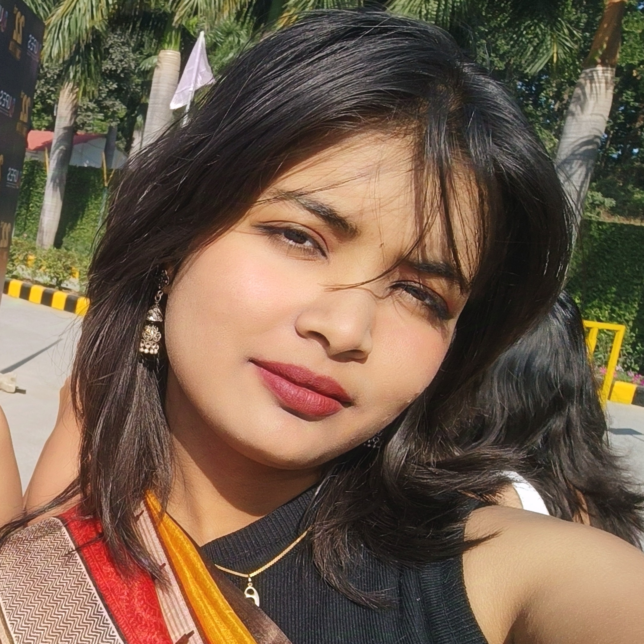 ANANYA RAKESH YADAV