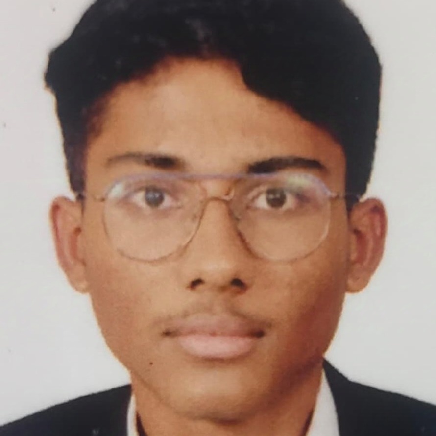 Sammaturu shashikanth