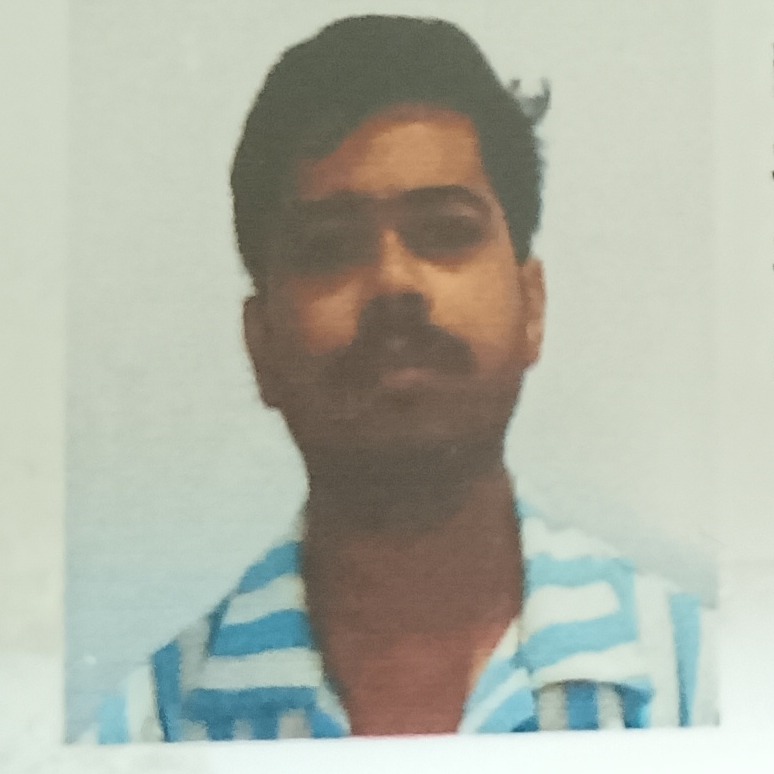 JATIN KUMAR SHARMA